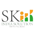 Skill India Solutions Logo